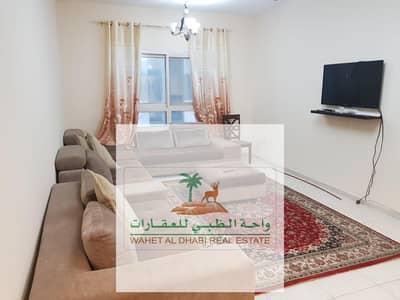 1 Bedroom Apartment for Rent in Al Taawun, Sharjah - 5720b4b6-2ebd-4cb4-acd2-b1bc50a73ad5. jpg