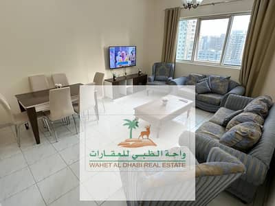 1 Bedroom Flat for Rent in Al Nahda (Sharjah), Sharjah - 0e7c6685-d6ac-418b-a06d-4fc4b6345bac. jpg