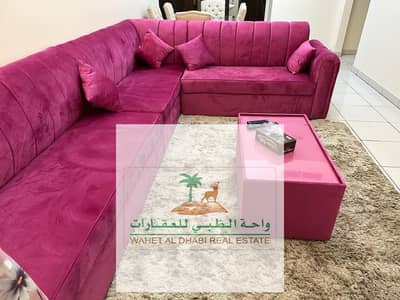 1 Bedroom Flat for Rent in Al Taawun, Sharjah - af6b2d7d-1065-4c8b-80fa-163b969d6a4b. jpg