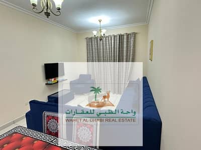 1 Bedroom Flat for Rent in Al Taawun, Sharjah - 184aab30-8e45-4d87-b1e5-94a84412b39d. jpg