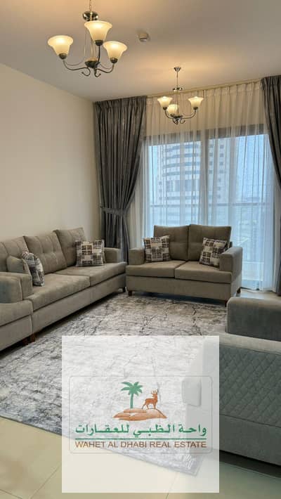 2 Bedroom Apartment for Rent in Al Taawun, Sharjah - 88bf0301-8b6a-457a-975d-2ebef6ce732d. jpg