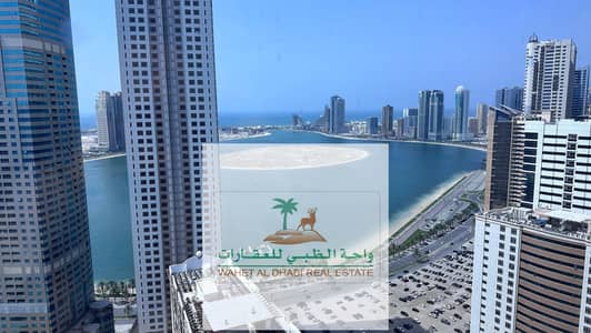 3 Bedroom Flat for Rent in Al Taawun, Sharjah - IMG-20240328-WA0116. jpg