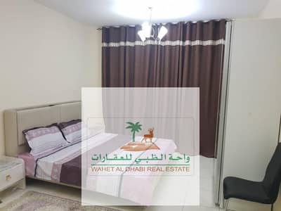 فلیٹ 1 غرفة نوم للايجار في النهدة، الشارقة - WhatsApp Image 2024-04-04 at 1.09. 54 PM. jpeg