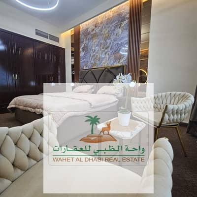 شقة 2 غرفة نوم للبيع في عجمان وسط المدينة، عجمان - WhatsApp Image 2024-04-19 at 6.23. 10 PM (1). jpeg