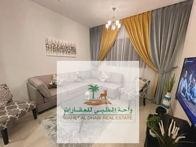 1 Bedroom Flat for Rent in Al Khan, Sharjah - IMG-20240406-WA0138. jpg
