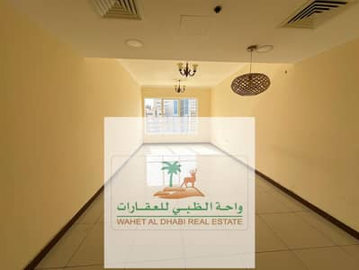 2 Cпальни Апартамент в аренду в Аль Касимия, Шарджа - 1. jpg