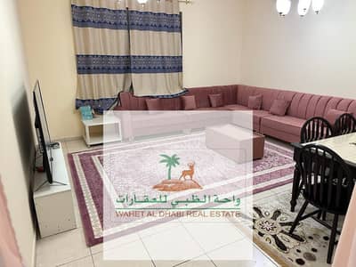 2 Bedroom Apartment for Rent in Al Taawun, Sharjah - IMG-20240412-WA0117. jpg