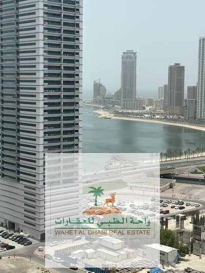 1 Bedroom Apartment for Rent in Al Taawun, Sharjah - 6d3432c5-1868-4222-8f1b-f72b9cc08c09. jpg