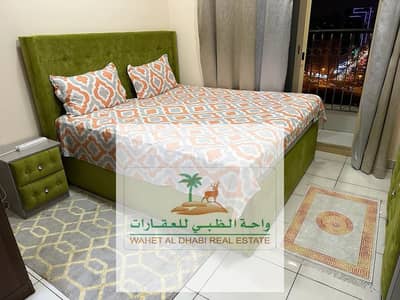 1 Bedroom Flat for Rent in Al Taawun, Sharjah - 8b117c04-0b51-4e0f-8291-83c450a4f801. jpg
