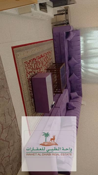 1 Bedroom Apartment for Rent in Al Taawun, Sharjah - IMG-20240418-WA0015. jpg