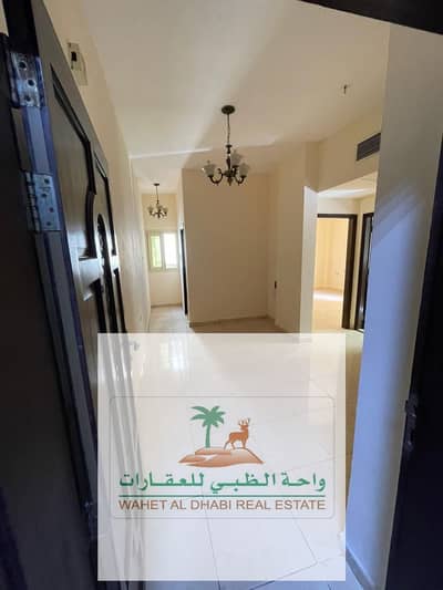 1 Bedroom Flat for Rent in Al Qasimia, Sharjah - 9056eb48-f3d1-4194-a9a8-081c0d24ec85. jpg