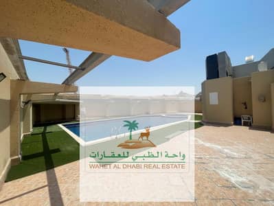 3 Cпальни Апартамент в аренду в Аль Маджаз, Шарджа - 4601563a-0279-416b-bff0-f2a40e24e776. jpg