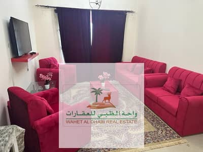 1 Bedroom Apartment for Rent in Al Taawun, Sharjah - IMG-20240426-WA0045. jpg