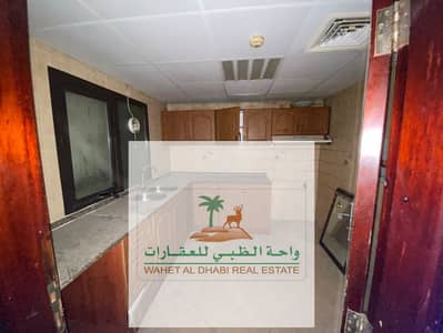 2 Cпальни Апартамент в аренду в Аль Касимия, Шарджа - IMG-20240425-WA0119. jpg