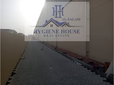 Warehouse for Rent in Al Haditha, Umm Al Quwain - afd19997-930f-45fa-bd9b-ad1142c7bbdb. jpg
