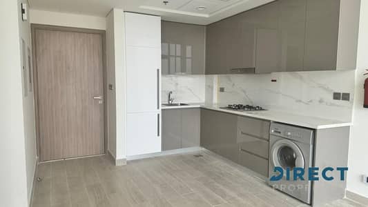 2 Bedroom Flat for Rent in Meydan City, Dubai - Crystal Lagoon View | Lowest Price | Unfurnished