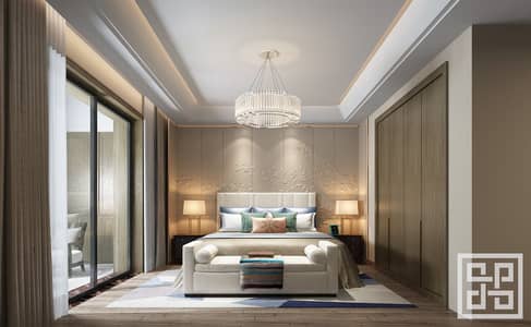 شقة 1 غرفة نوم للبيع في مثلث قرية الجميرا (JVT)، دبي - 7. jpg