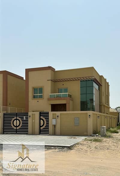 5 Cпальни Вилла в аренду в Аль Рауда, Аджман - WhatsApp Image 2024-05-01 at 9.29. 58 PM. jpeg