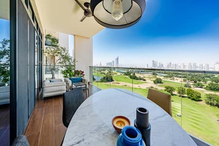 3 Bedroom Flat for Sale in The Hills, Dubai - High Standard Refurbished | Emirates Golf Course