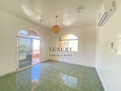3 Bedroom Apartment for Rent in Al Mutarad, Al Ain - Specious with Bright | Balcony | At Prime Location