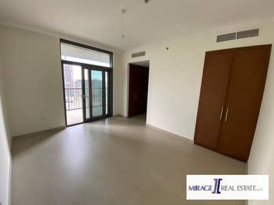 Large One Bedroom  For Sale In South Tower 2 Creek Harbor Dubai