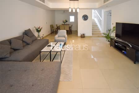3 Bedroom Villa for Sale in The Springs, Dubai - Type 3M | Fully Upgraded | Motivated |