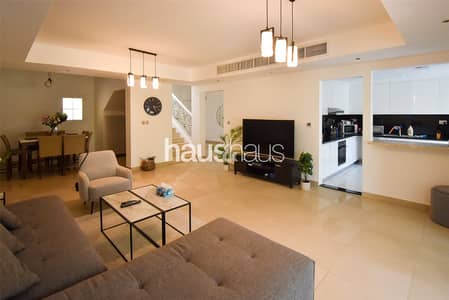 3 Bedroom Villa for Sale in The Springs, Dubai - Type 3M | Fully Upgraded | Motivated