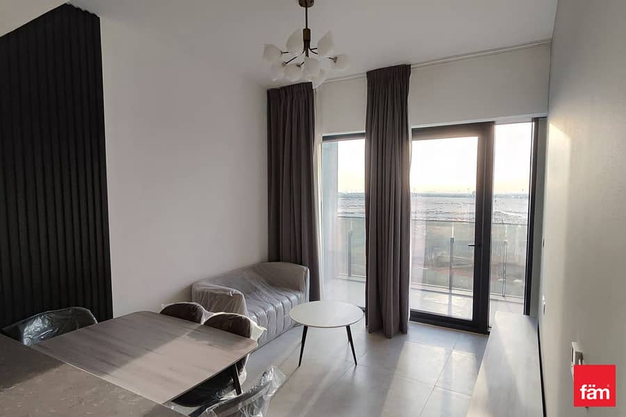 Квартира в Комплекс Дубай Резиденс，V Тауэр, 1 спальня, 750000 AED - 8228274