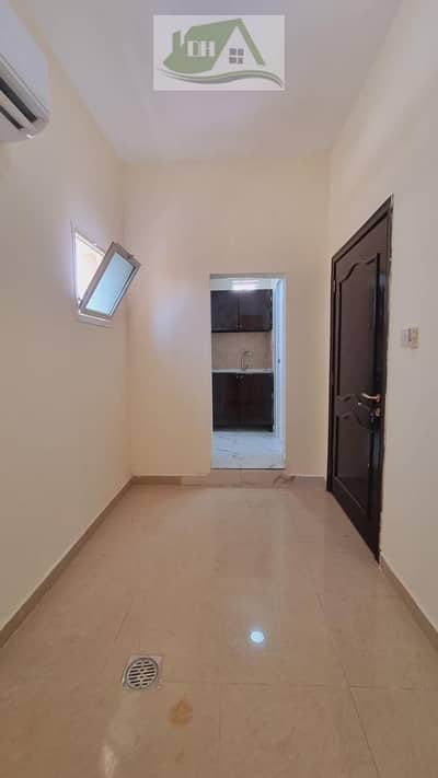 Studio for Rent in Khalifa City, Abu Dhabi - 0ef205b3-3a4f-4ebc-8178-338760242b1f. jpeg