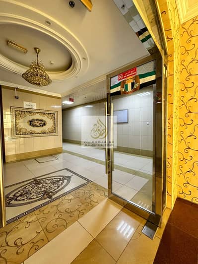 1 Спальня Апартаменты в аренду в Аль Рауда, Аджман - WhatsApp Image 2024-05-02 at 6.04. 41 PM. jpeg