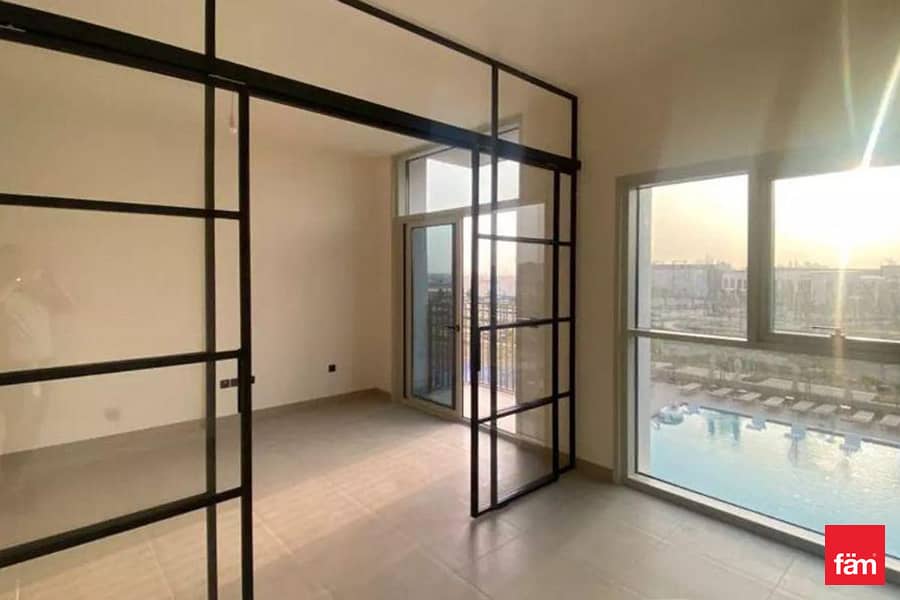 شقة في البرج الجماعي 2،كولكتيف،دبي هيلز استيت 2 غرف 130000 درهم - 8946769