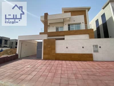 4 Bedroom Villa for Sale in Al Yasmeen, Ajman - WhatsApp Image 2024-05-02 at 5.10. 08 PM (1). jpeg