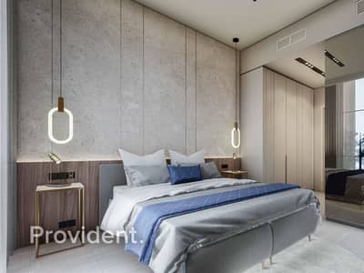 شقة 1 غرفة نوم للبيع في مثلث قرية الجميرا (JVT)، دبي - img254. jpg