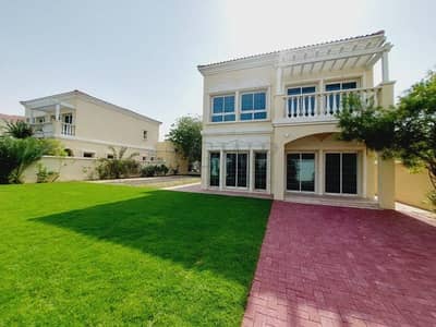 2 Bedroom Villa for Rent in Jumeirah Village Triangle (JVT), Dubai - Spectacular | Immaculate | Fresh Garden | Upgraded Kitchen