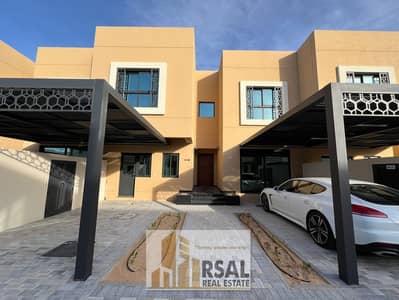 3 Bedroom Villa for Sale in Al Rahmaniya, Sharjah - WhatsApp Image 2024-02-18 at 17.48. 06. jpeg