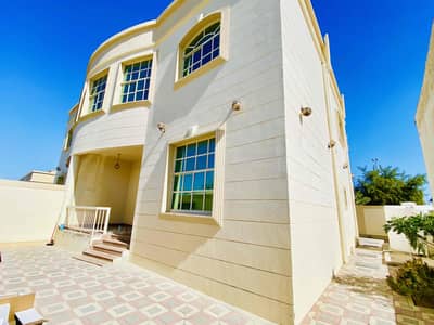 4 Bedroom Villa for Rent in Falaj Hazzaa, Al Ain - ucxQoT1cK3bkw1eTDBiiIB3IHWYMSTF3LYQOCmFk