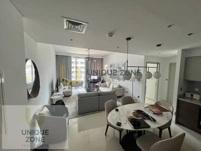 شقة 1 غرفة نوم للبيع في دبي هاربور‬، دبي - شقة في بيتش آيل،إعمار بيتشفرونت،دبي هاربور‬ 1 غرفة 2600000 درهم - 8946880