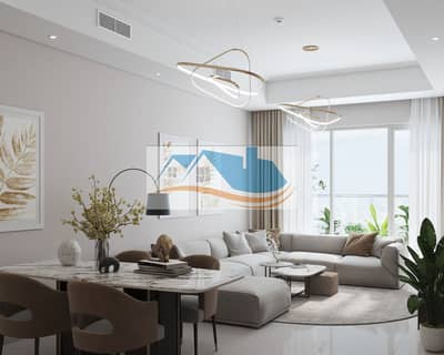 1 Bedroom Apartment for Sale in Al Rashidiya, Ajman - IMG-20240502-WA0046. jpg