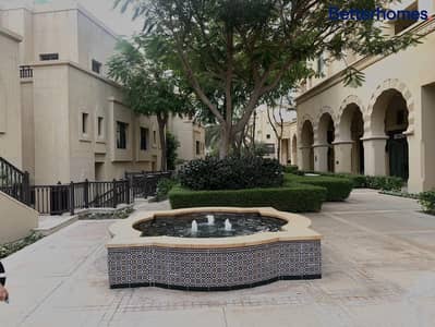 شقة 3 غرف نوم للايجار في وسط مدينة دبي، دبي - شقة في عطارين،جزيرة المدينة القديمة،وسط مدينة دبي 3 غرف 650000 درهم - 8946898