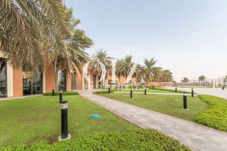5 Cпальни Вилла Продажа в Абу Даби Гейт Сити (Город офицеров), Абу-Даби - DSC_5806. jpg