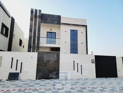 4 Bedroom Villa for Sale in Al Bahia, Ajman - WhatsApp Image 2024-05-02 at 19.14. 07 (13). jpeg