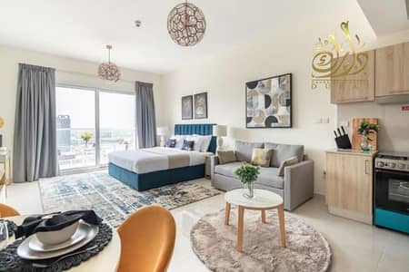 1 Bedroom Flat for Sale in Dubai Residence Complex, Dubai - 7673e65c-febf-4866-b39d-a7803b6e7b2b. jpg