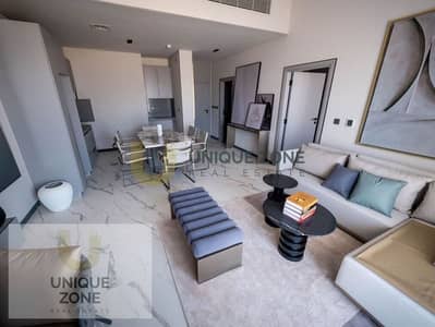 1 Bedroom Apartment for Sale in Mohammed Bin Rashid City, Dubai - MAG EYE Phase 1 | Fully Furnished | Genuine Resale