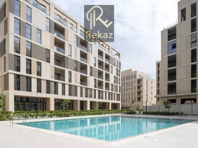 1 Bedroom Apartment for Sale in Muwaileh, Sharjah - CDC. png
