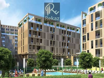 3 Bedroom Apartment for Sale in Muwaileh, Sharjah - AA (1). png