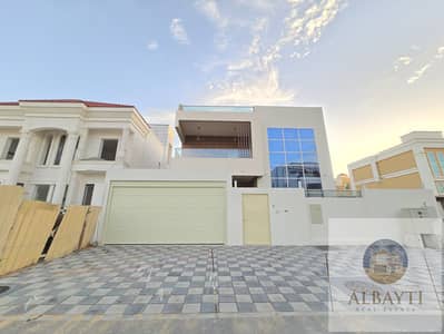 5 Bedroom Villa for Sale in Al Tallah 2, Ajman - WhatsApp Image 2024-05-02 at 7.28. 51 PM (1). jpeg