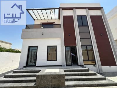 4 Bedroom Villa for Rent in Al Yasmeen, Ajman - IMG-20240502-WA0040. jpg