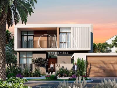 4 Bedroom Villa for Sale in Al Furjan, Dubai - 9. png