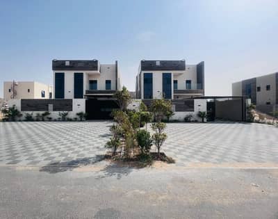 5 Bedroom Villa for Sale in Al Zahya, Ajman - 250ed250-9bd3-4e8c-91a4-6a922acd4cc2. jpeg