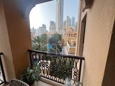 شقة 3 غرف نوم للايجار في وسط مدينة دبي، دبي - 59ac1224-f7d3-4d5f-a1d5-f8894456a3c0. jpg